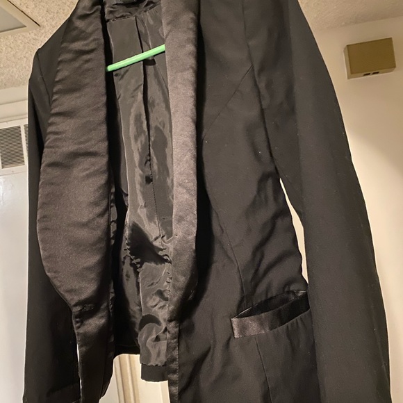 Forever 21 coat - Picture 7 of 15